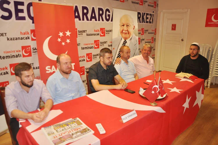 Saadet Partisi Beykoz Teşkilatı'nda bayram var 2 sp bayram 16 6 9wXrsHjHjt