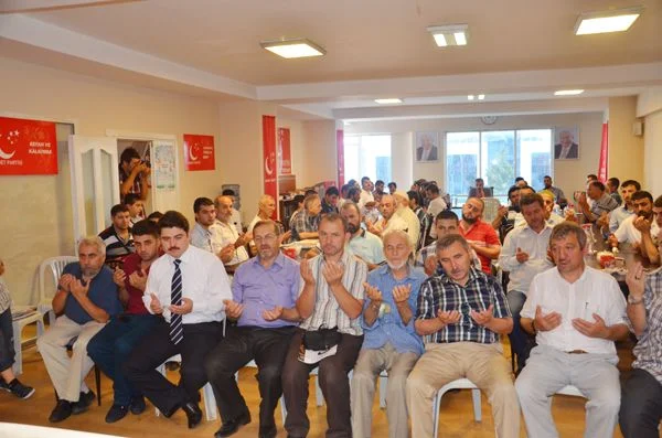 Rıza Gik: “Gazze Başbakanı bekliyor” 1 sp bayram 4C2OE7LJsh