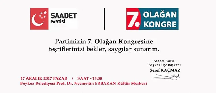 SP, Beykoz'da Şeref Kaçmaz ile devam edecek 3 sp beykoz 3 lJurDaP Vr