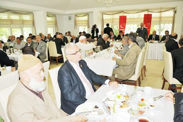 300 milyar doların hesabını verin! 1