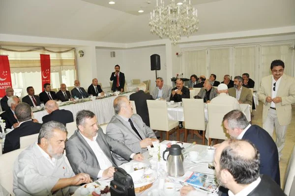 300 milyar doların hesabını verin! 2