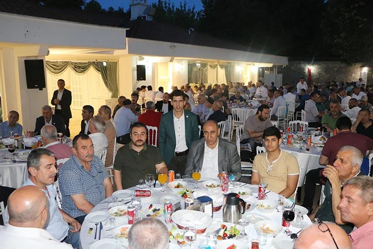 Selman Esmerer: ‘İttifak yaptık, dinden çıkmadık’ 2 sp beykoz ift 4Z1o0ogD63