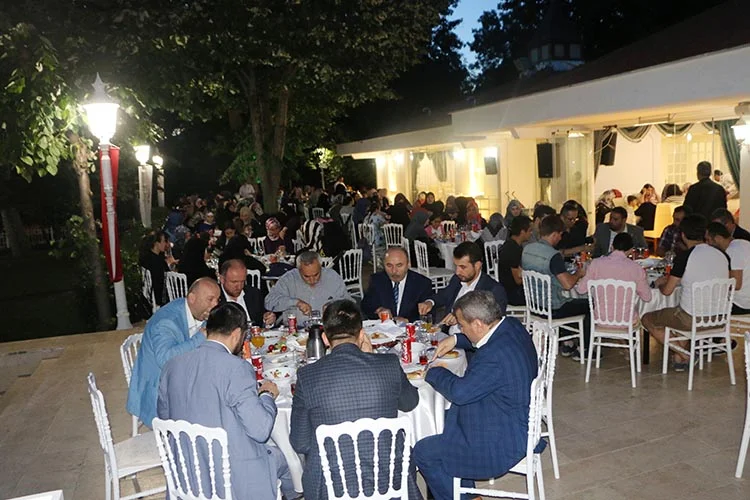 Selman Esmerer: ‘İttifak yaptık, dinden çıkmadık’ 7 sp beykoz ift GBCuoc4Nlg