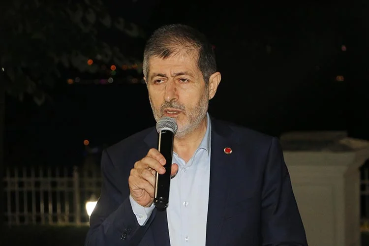 Selman Esmerer: ‘İttifak yaptık, dinden çıkmadık’ 6 sp beykoz iftar 1 2Pz01Sar1v