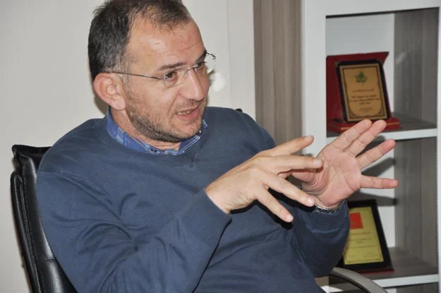 SP'nin Beykozlu adaylarından Dost Beykoz'a ziyaret 2 sp dost ziyaret