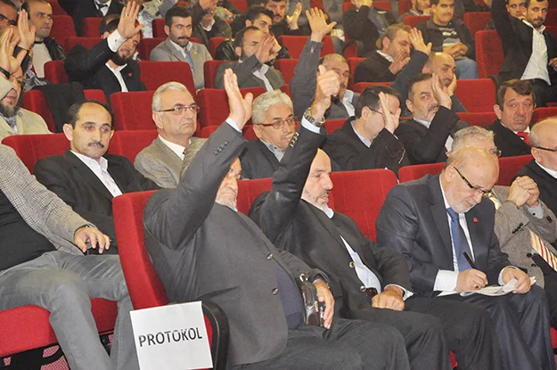 Beykoz Saadet’te ilk kez iki adaylı kongre 1 sp kongre beyk lklKaBIWGE