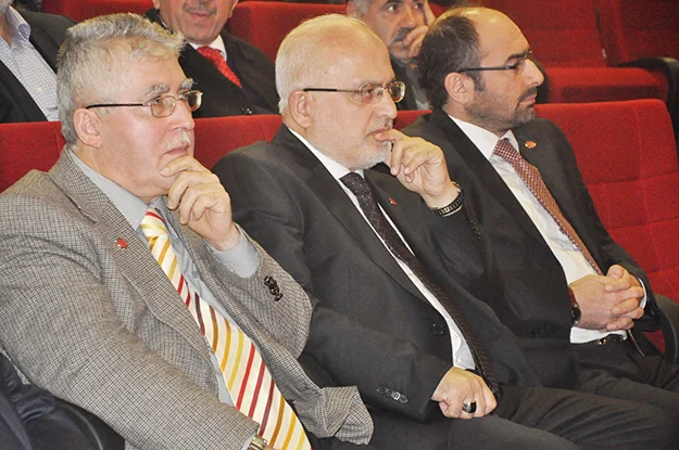 Beykoz Saadet’te ilk kez iki adaylı kongre 4 sp kongre beyko JQQAnLmU4X