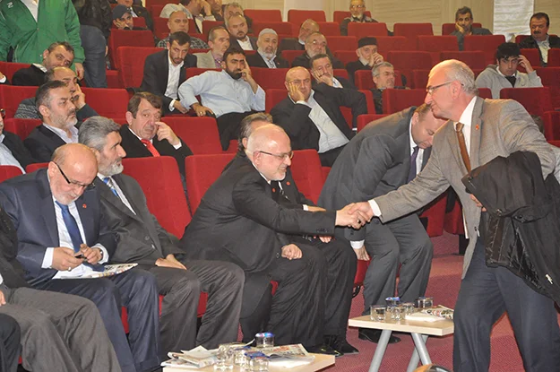 Beykoz Saadet’te ilk kez iki adaylı kongre 3 sp kongre beyko hc5OWa Lra