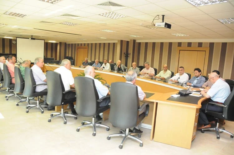 Kulüplere nakit ve malzeme desteğine devam edeceğiz 2 spor ziyaret beyk FwaqK4e0D