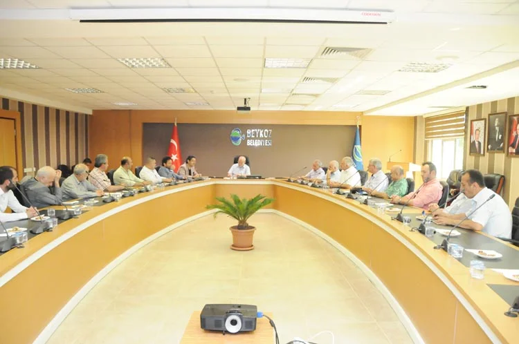 Kulüplere nakit ve malzeme desteğine devam edeceğiz 1 spor ziyaret beyk sUeY45g9Pk