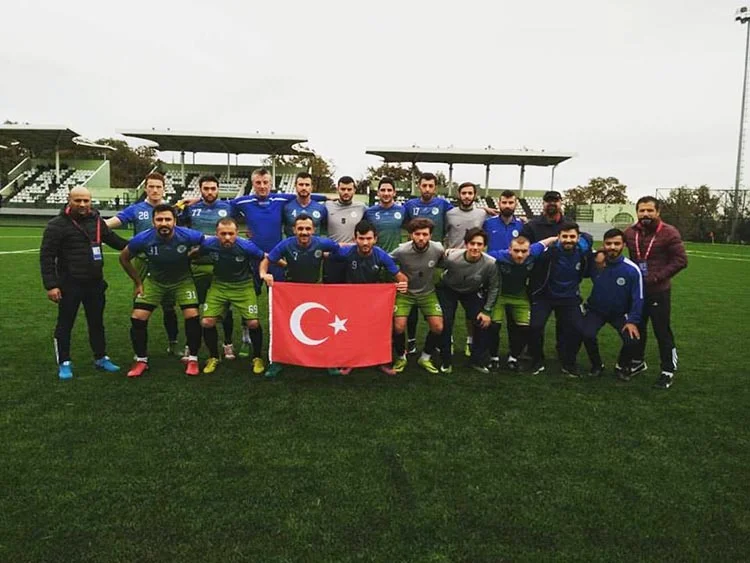 Beykoz’un amatör maçlarında 29 Ekim kutlaması 1 spor 29 ekim 3 1GLOOIVtlk