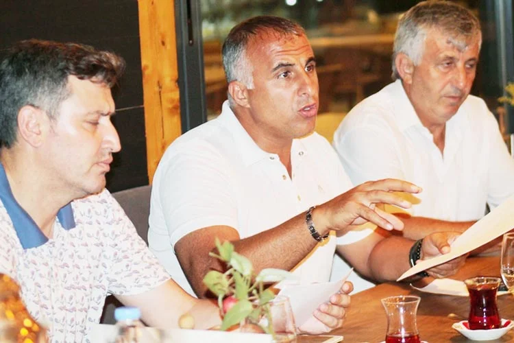 Beykoz'da spor camiası bölük pörçük 2 spor 4 ORV8EAKvBq