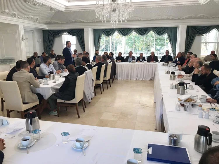 Başkan Dilmaç Beykoz’un amatör kulüplerini ağırladı 4 spor 4 W1BwMyQzJQ