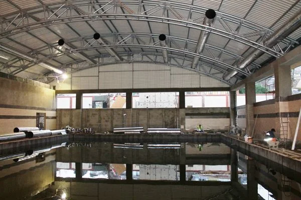 R. Şahin Köktürk’te hummalı çalışma var! 3 spor kompleks cals QlKnWUD0P