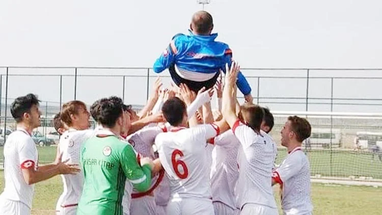 Beykoz Spor Lisesi ilk sekize girdi 1 spor lisesi 2 5ay4WZywL3