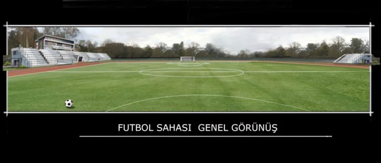 Beykozspor'u Süper Lig'e çıkaracağız 3