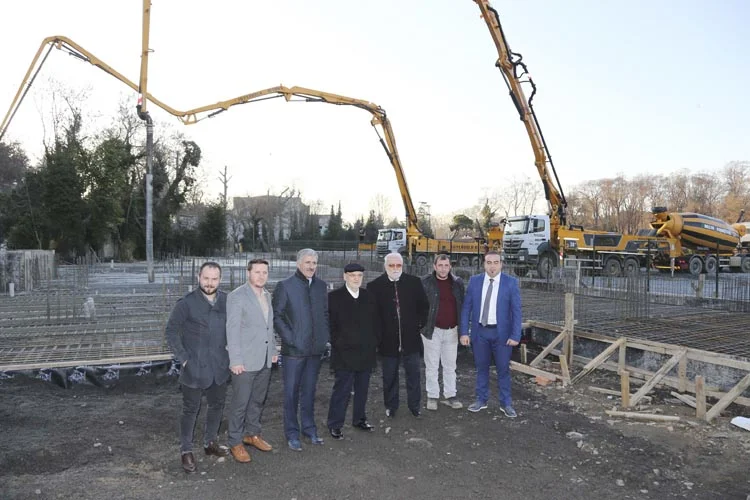 Beykozspor'u Süper Lig'e çıkaracağız 4 stad 6 WMVJm56lEe