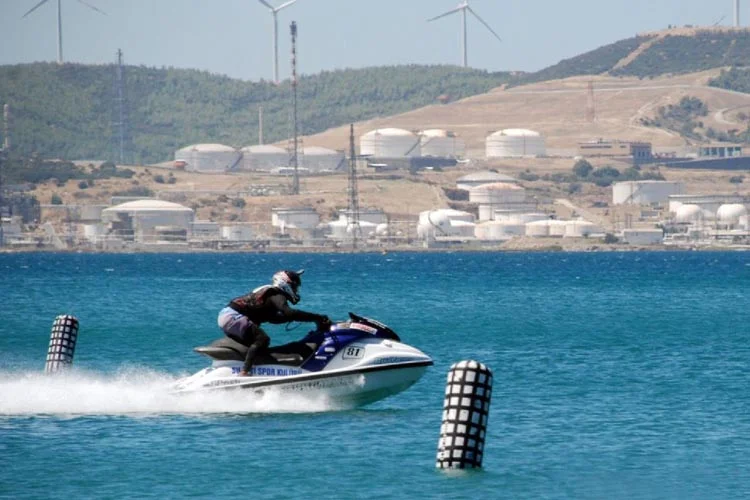Beykoz Su Jeti Kulübü kupalara ambargo koydu 1 sujeti beykoz 1 TIhbJvaSNU