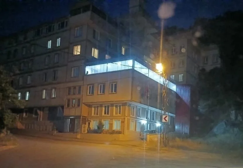 Süleymancıların Beykoz’daki yasa dışı faaliyeti 2 suleyman030 CHnTqia06L