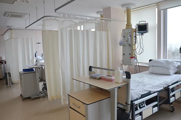 Beykoz’da ünlü simalar tedavi görüyor 2 suleyman erdog QtMkMGZ JX