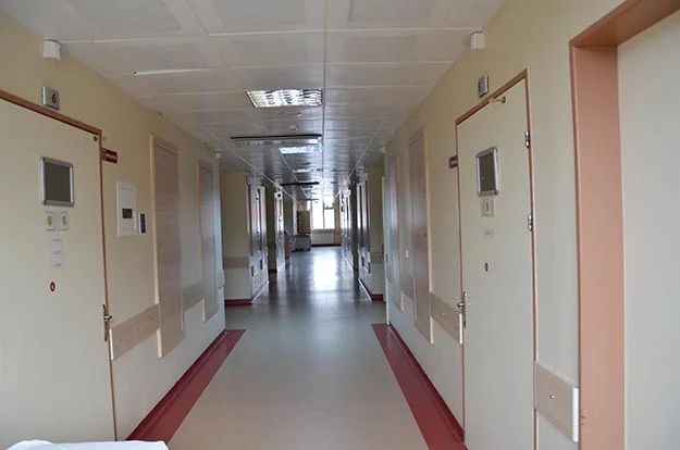 Beykoz’da ünlü simalar tedavi görüyor 4