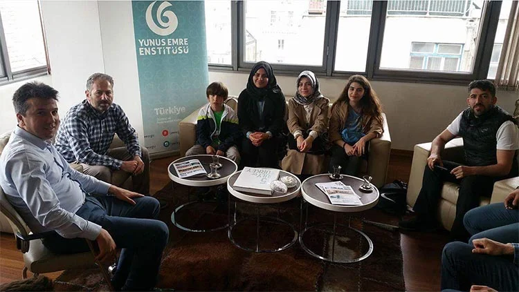 Bosnalı Sümeyye’nin tek hayali Türkiye 2 sumeyye 4 bjLP9LRulz