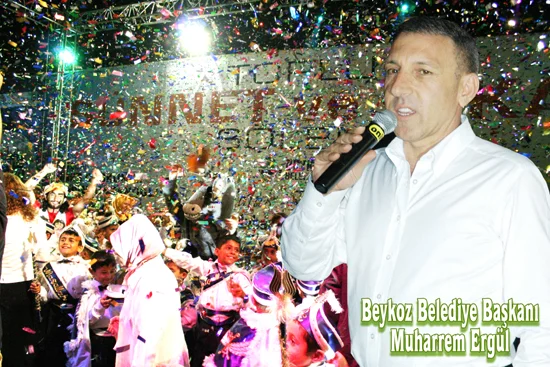 Tarihi Beykoz çayırı’nda sünnet Şöleni 2 sun hWWfE0DUpQ