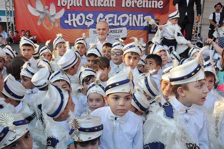 Beykoz’da bu hafta sonu şenlik var! 2