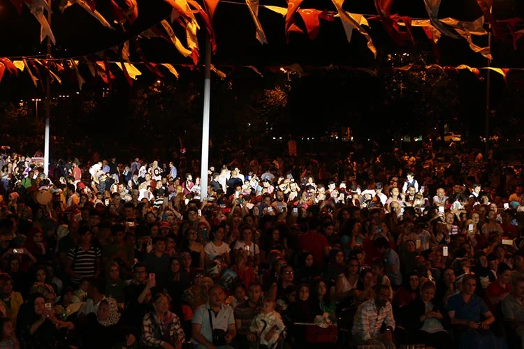 Tarihi Beykoz Çayırı'nda geleneksel sünnet coşkusu 3 sunnet beyk N z6kQAEKq