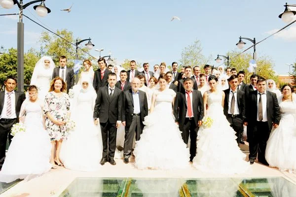 Beykoz’da çifte düğün sevinci 1 sunnet dug plMIDQhJ7U