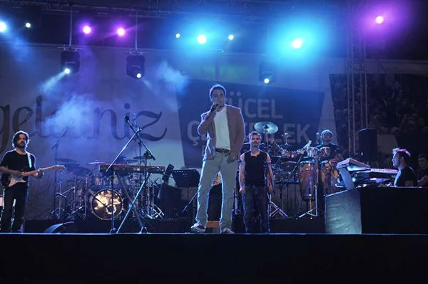 Beykoz'da Mustafa Ceceli depremi 2 sunnet s uGq8m6mdIn