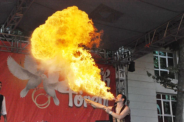 Beykozlu 450 çocuk 'Delikanlı' oldu 6 sunnet solen belediy 9kS7Kf94KK