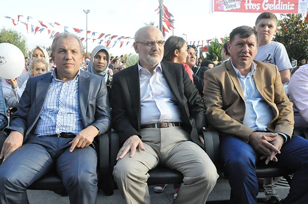 Beykozlu 450 çocuk 'Delikanlı' oldu 2 sunnet solen belediye 40 4kzXyq7eYF