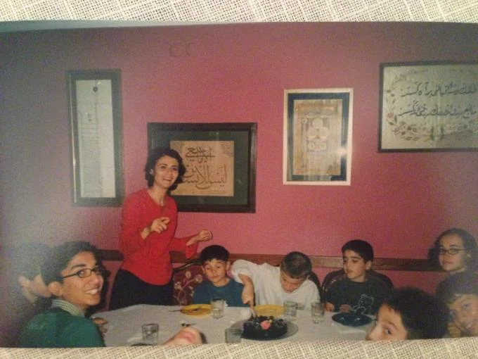 suzan ozpeynirci gt6yqkWyFN