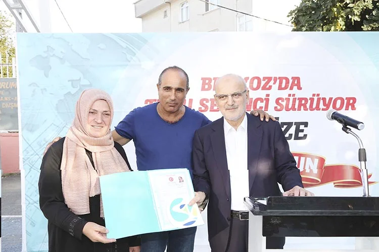 Baklacı’dan sonra Fatih ve Çiftlik'te tapu sevinci 1 t cav 2 tGM39w8Qin