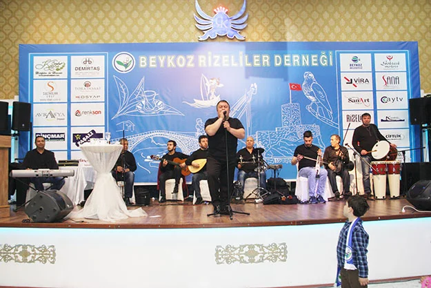 Beykoz'da İsmail Türüt İbrahim Can kapışması 2 t pPWp6WkrGQ