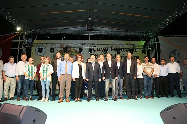 Erdoğan’dan, Hamza Çebi’ye Beykoz teşekkürü 3 t yX twlJRws