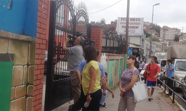 taraf kanal ZQbNGrWkON