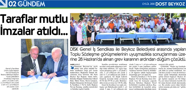 Beykoz'da öyle bir geçer zaman ki Eylül... 2 15 taraflar m tiMf68ZHXg