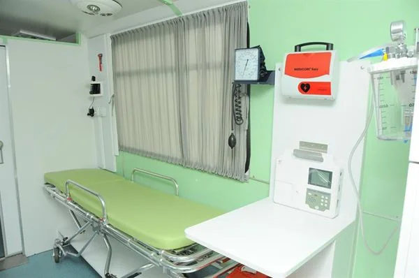 Beykoz Belediyesi'nin sağlık otobüsü 10 bin 350 kişiye ulaştı 2 tarama sag mzWIG1N5Mq