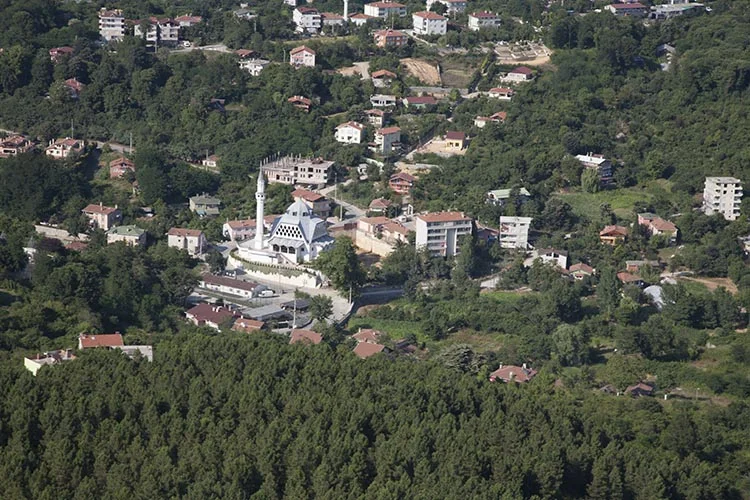 Beykoz için tasarım rehberi… Uyma zorunluluğu var! 1 tasar Bl rqCGLKq