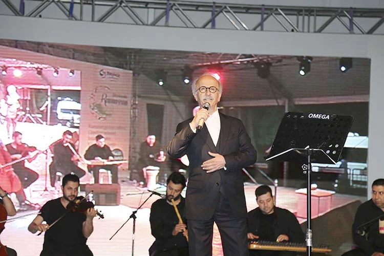 Tasavvuf müziğinin ustaları Beykoz'da mest etti 1 tasavvuf 4 ceprTwAt3