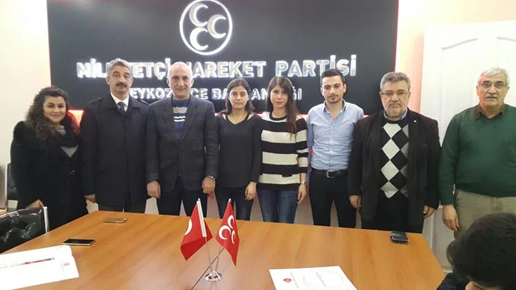 Beykoz’da taşeron işçiler kapı kapı geziyor… 1 taseron beykoz hab e8sZ5GytrZ