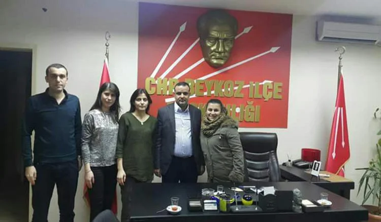 Beykoz’da taşeron işçiler kapı kapı geziyor… 2 taseron beykoz haber 2 l 2FsSj5UM