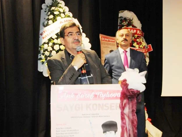 Aşık Taşlıova'ya Beykoz'da anma gecesi 3 tasliova beyk t23Bcvr Bo