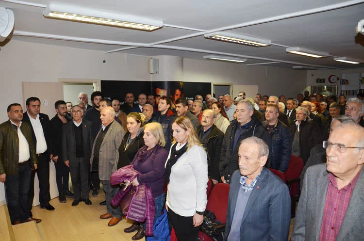 CHP Beykoz'da, Mahir Taştan veda etti 2 tastanvedaetti 3 TDGGRBLZYl