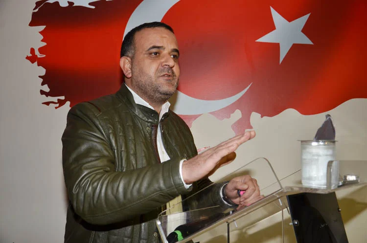 CHP Beykoz'da, Mahir Taştan veda etti 1 tastanvedaetti 4 kODXzY9yu2