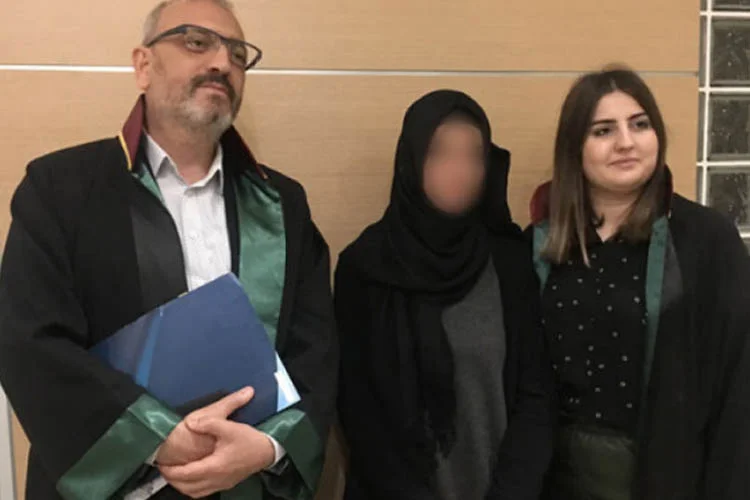 Tecavüz mağduru geline 15 yıl hapis cezası 2 tecavuz magduru geline 15 yil hapis 1 J0od1WF9OZ