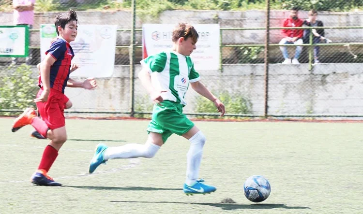 TED Koleji Örnekköy'ü son anda yakaladı: 1-1 2 ted 3 uCXvKaANCq