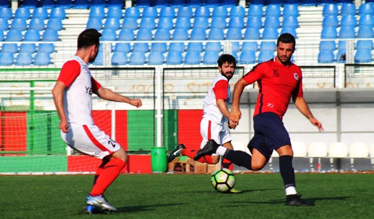 Beykoz TED Koleji'nden farklı galibiyet 3